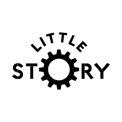 Little Story logo