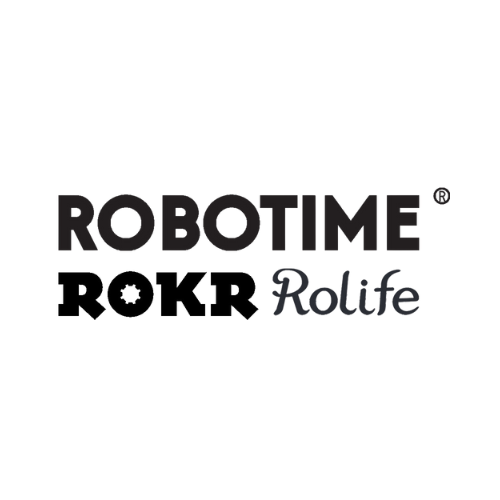 Robotime - Wooden Toys World