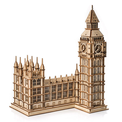 Big Ben |  Little Story