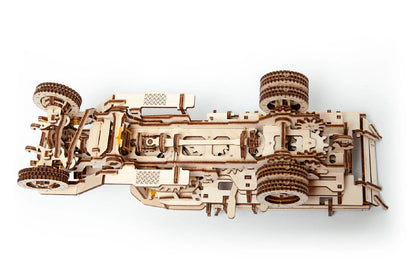 Ciężarówka UGM-11 | UGEARS - Wooden Toys World