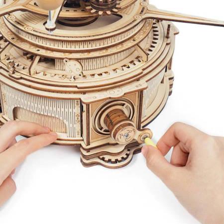 Planetarium | ROBOTIME ROKR - Wooden Toys World