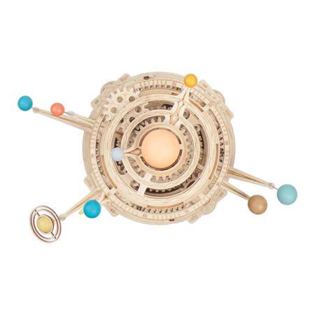 Planetarium | ROBOTIME ROKR - Wooden Toys World